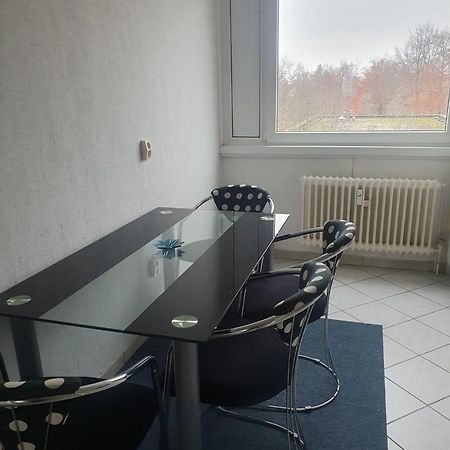 Messewohnung Dormagen Extérieur photo