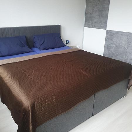 Messewohnung Dormagen Extérieur photo
