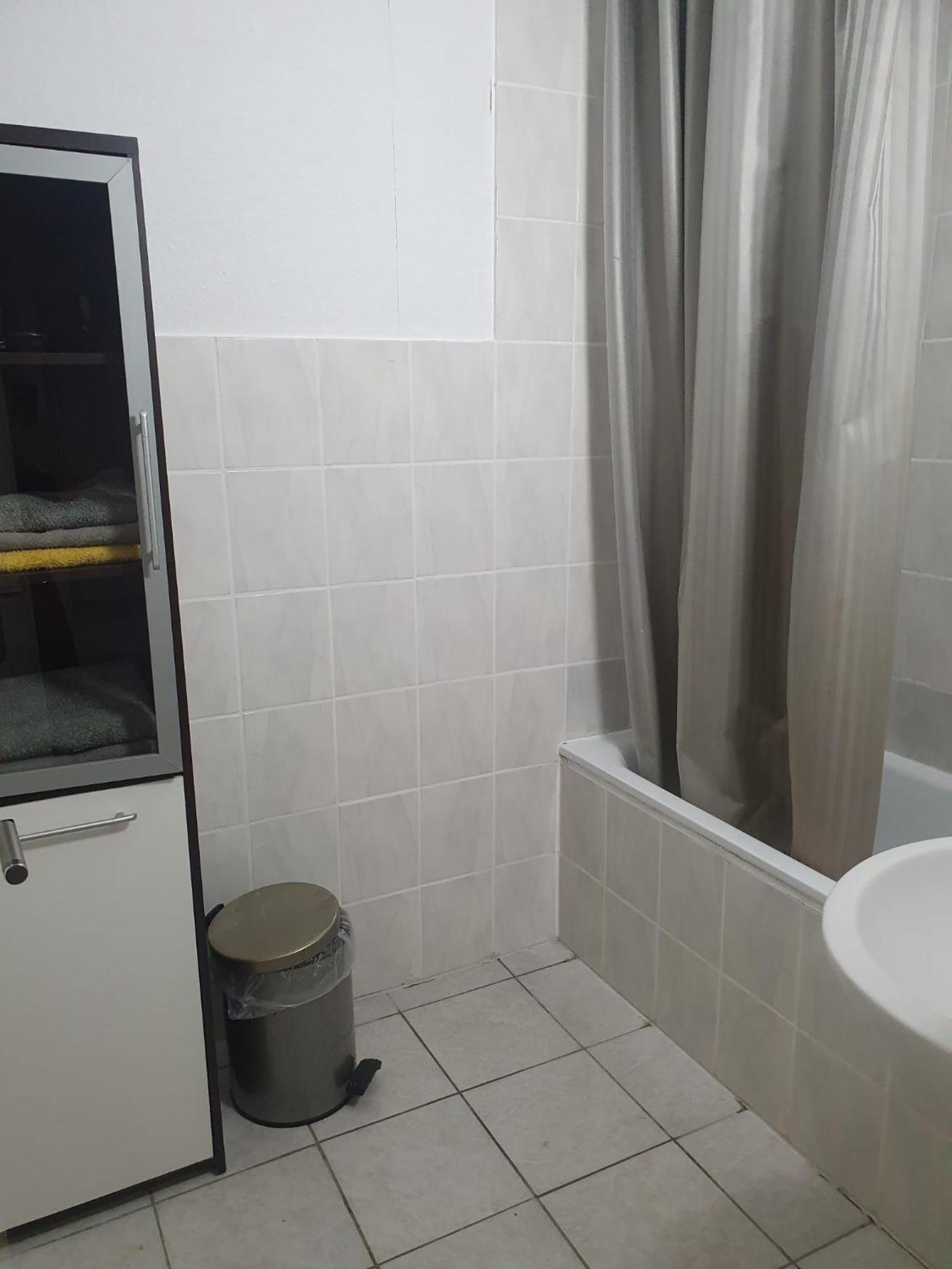 Messewohnung Dormagen Extérieur photo