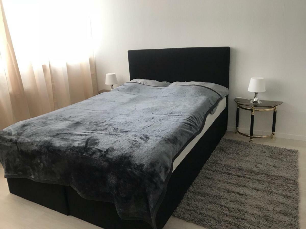 Messewohnung Dormagen Extérieur photo